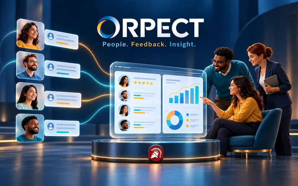 ORPECT case study illustration
